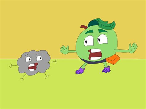 boin  guava  williamlasater  deviantart