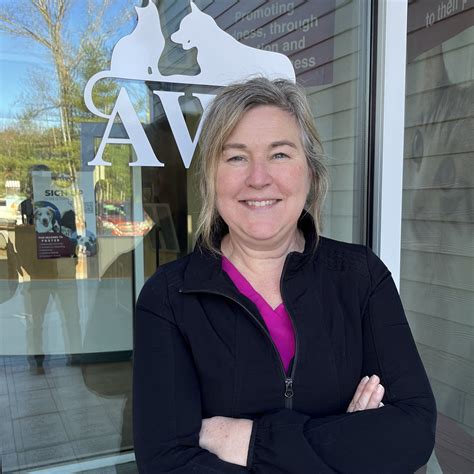 Heidi Jorden, DVM | Animal Welfare Society