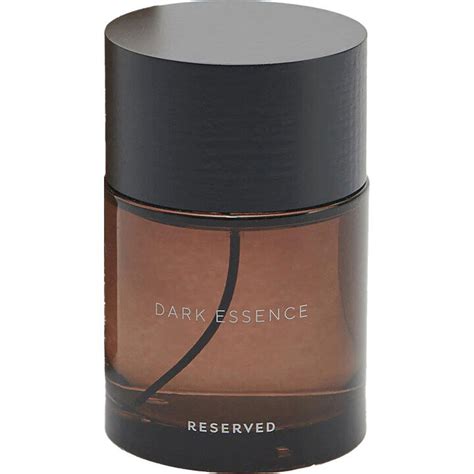 Dark Essence by Reserved » Reviews & Perfume Facts