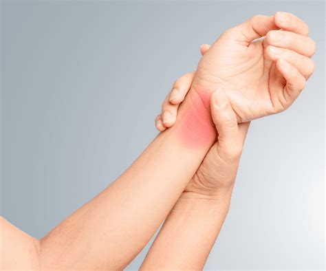 Синдром на карпалния тунел - Physiotutors