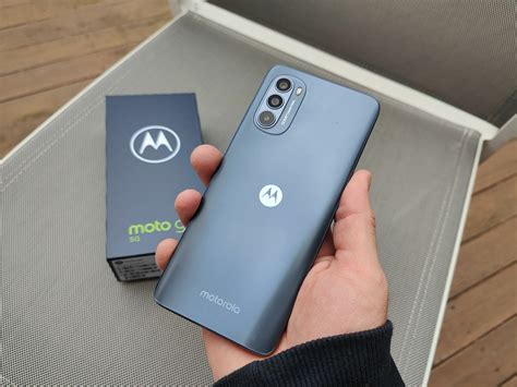 Review: Motorola's Moto G62 5G, an affordable smartphone with a ...