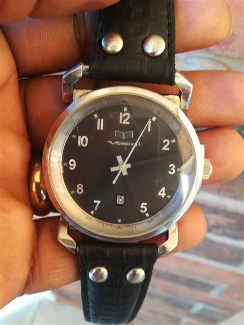 History of Goodman Vestal includes a shocking gold discovery 26