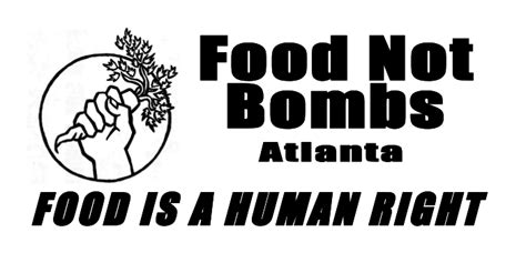 Atlanta Food Not Bombs - Action Network