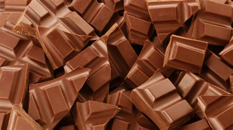 New Research Suggests Craving Chocolate Before Your Period Is A Myth