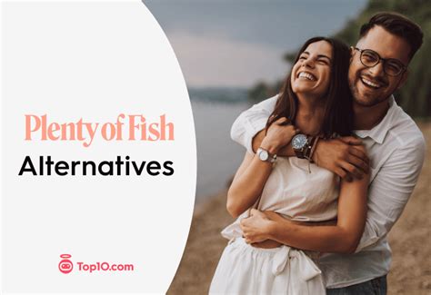 Apps & Sites Like POF: Plenty of Fish Alternatives 2025