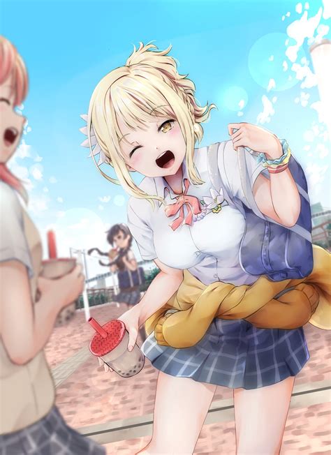 Miyashita Ai (Ai Miyashita) - Love Live! School Idol Festival ALL STARS