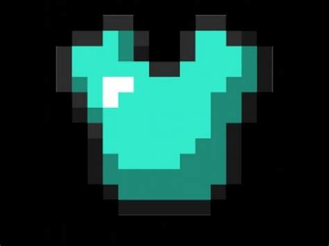Как зачаровать алмазный нагрудник в minecraft на защиту 4? - YouTube