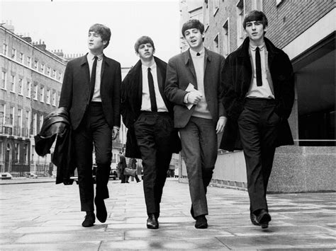 The Beatles HD Wallpapers - Top Free The Beatles HD Backgrounds ...