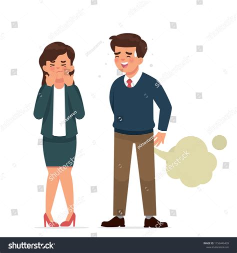 People Farting: Over 877 Royalty-Free Licensable Stock Vectors & Vector