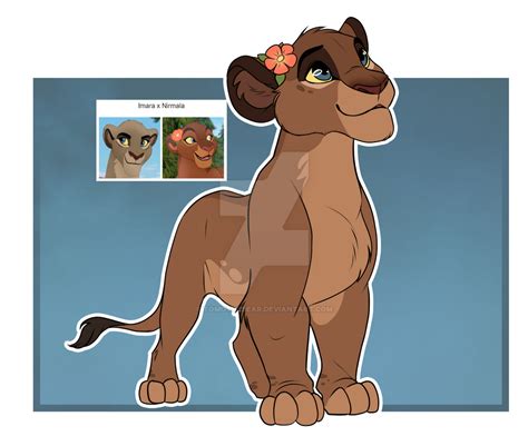 [Adopt] imara x nirmala (CLOSED) by tomothebear on DeviantArt
