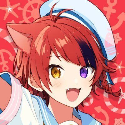 莉犬くん イラスト 公式