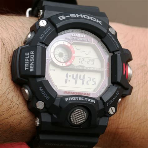 Почему стоит купить часы G-Shock? - 24СМИ