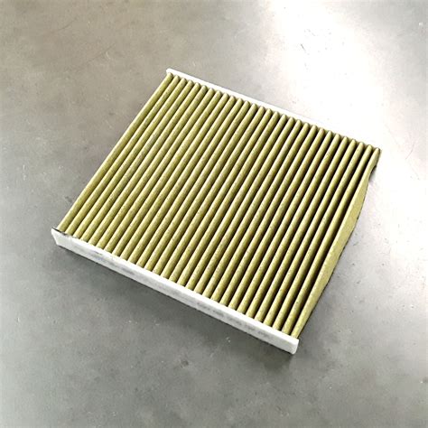 2017 Audi TT Cabin Air Filter - 5Q0819669 - Genuine Audi Part