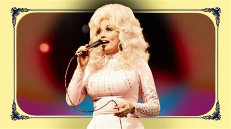 With Jolene, Dolly Parton Became a Songwriting Legend