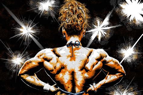 How Much Does It Cost to Enter Mr Olympia : Unveiling the Investment