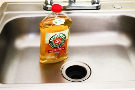 20 Genius Murphy's Oil Soap Tips and Hacks You Need