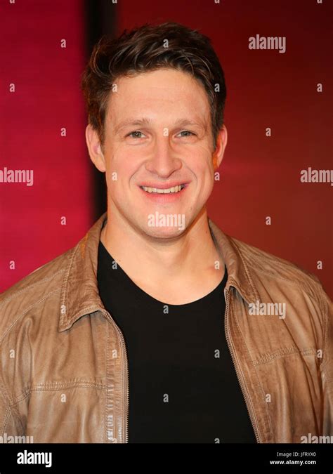 singer matthias steiner stock photo alamy