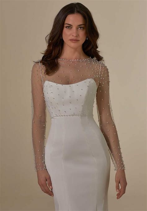 Reba Wedding Dress