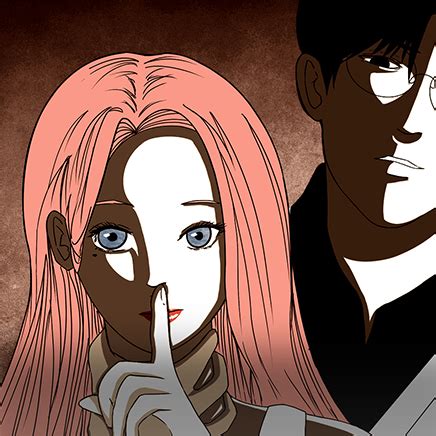 BAIT | WEBTOON