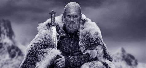 Актеры русской озвучки сериала «Викинги». Audio-Production.ru