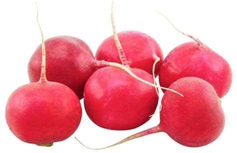 Eating Radish Leaves - FoodNerdy Recipes Management System