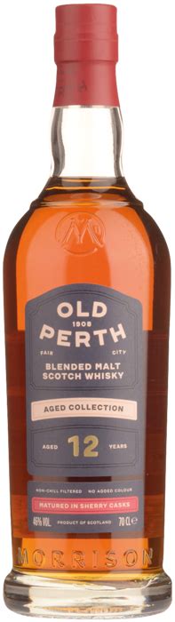 perth  years  whisky magazine