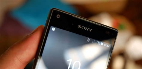Sony Xperia Z5 Compact Black chính hãng giá tốt tại nguyenkim.com