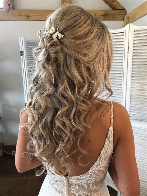 wedding hair do up 12