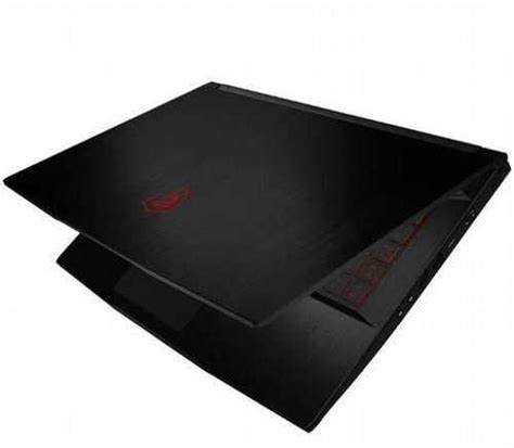 Ноутбук MSI GF63 8RC | Festima.Ru – частные объявления