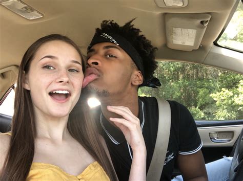 Give the Proper Lip in Interracial Courting | Interacial couples, Black