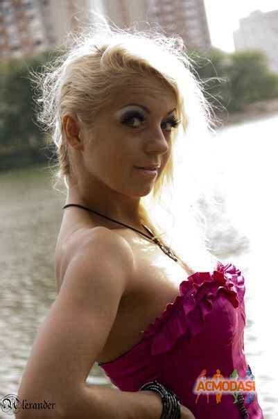 Анита Crazy Blond, 36 лет, Танцор | — ACMODASI