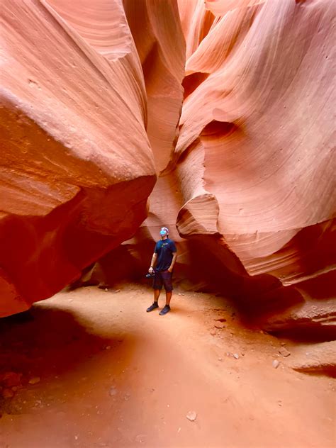 Antelope Canyon Photography | A Photographer's Guide