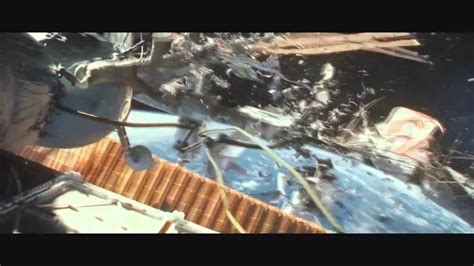 « Гравитация 2013 » HD второй трейлер - YouTube