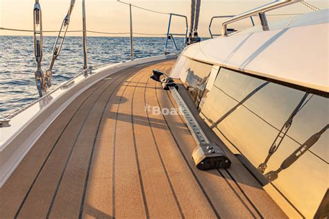Hanse 460: Prices, Specs, Reviews and Sales Information - itBoat