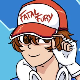 Tsugumi Sendo (Fatal Fury) by Sophlay on Newgrounds