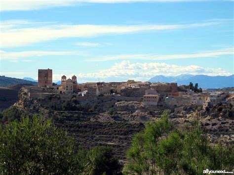 Aledo. Turismo en Aledo. Que Hacer. Que Ver. Que Visitar, Donde Comer ...