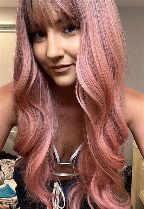 Unlocking Luna's OnlyFans: The Unexpected Transformation
