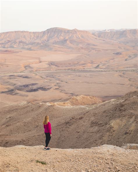 Amazing things to do in the Negev Desert, Israel — Walk My World