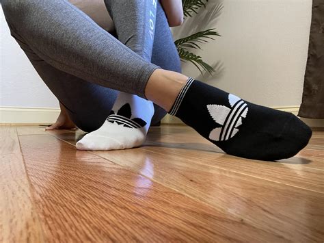 Mismatched socks : r/usedsocks