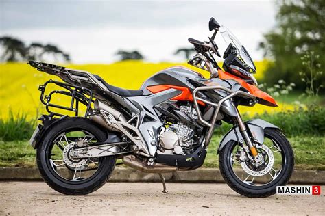 زونتس Z4 250 T 1399