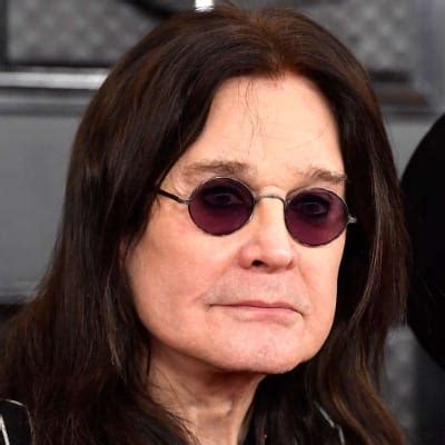 Ozzy Osbourne - Biography, Age & Facts - Starlogue