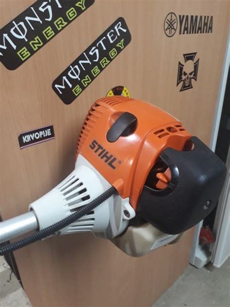 stihl fs 130