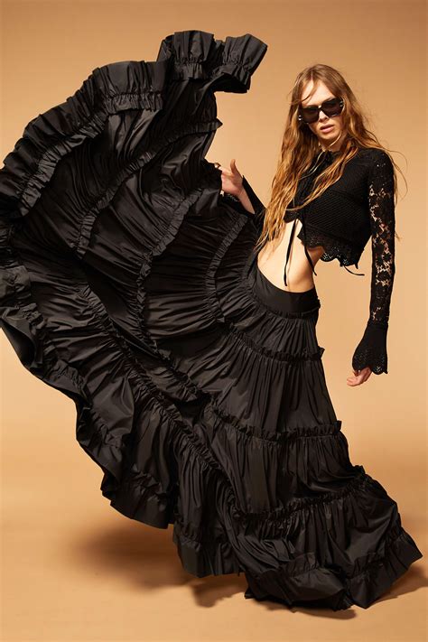 Roberto Cavalli Resort 2024 [PHOTOS]
