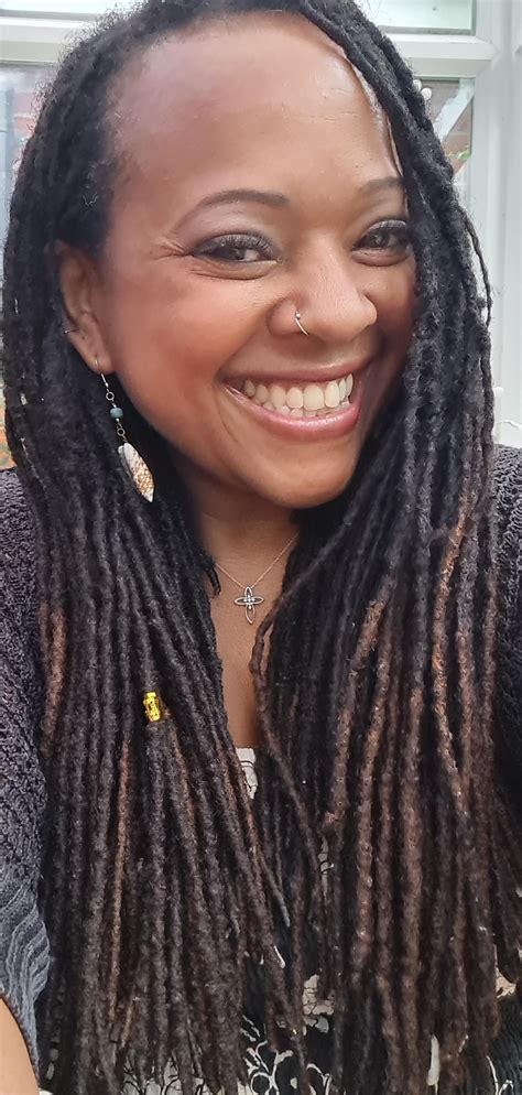 A Conversation with.. Cheryl Diane Parkinson – Sadé Magazine