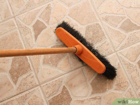 4 Ways to Clean Porcelain Tiles - wikiHow Life