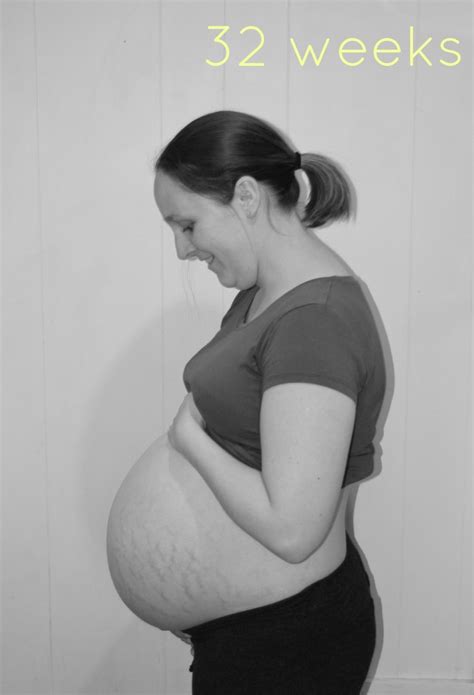 Bump watch: 32 weeks - Family Fever