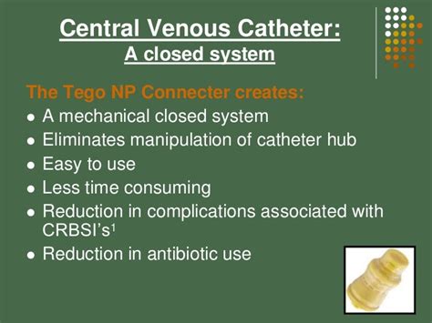 Using the Tego connector in FHA Renal Program