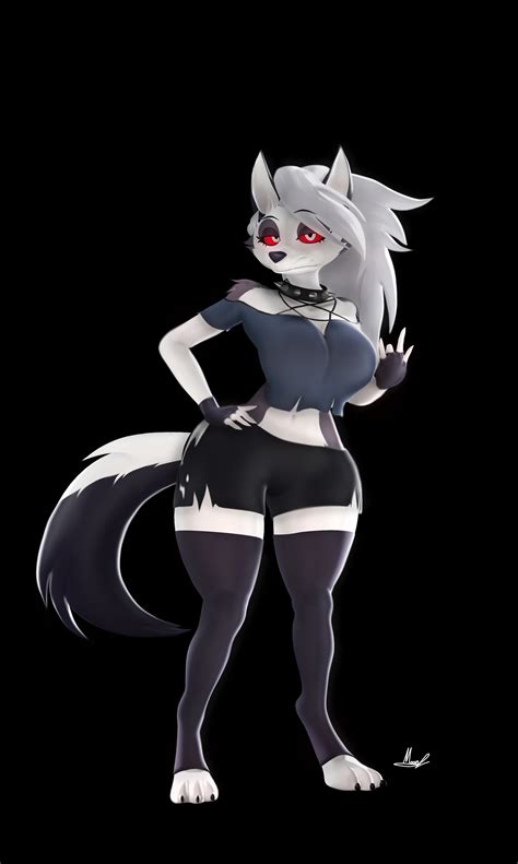 [SFM] Loona Poster by MoonShefff on DeviantArt