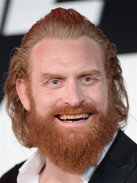 Kristofer Hivju - Actor