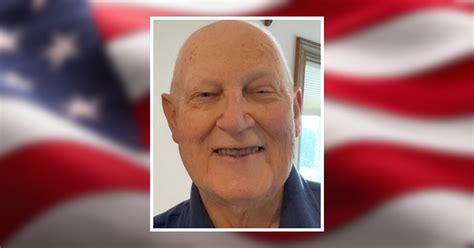Kenneth Marshall Yaw Obituary 2024 - Trujillo Family Funeral Home